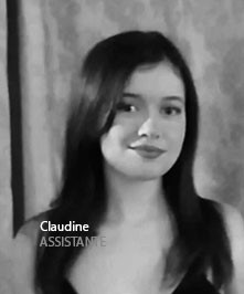 Claudine - Salon Coiffure Luxe Paris